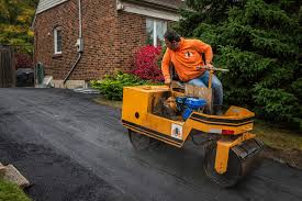 Hutchinson, MN Driveway Paving Services Company